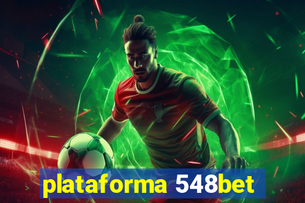 plataforma 548bet